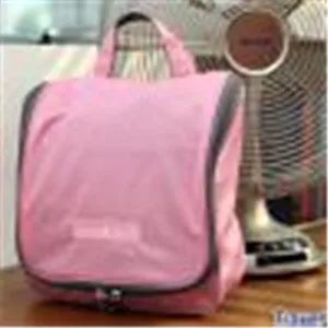 Travel Hanging Bags Waterproof Clothes Storage Luggage Organizer Pouch Packing - Цвет: C