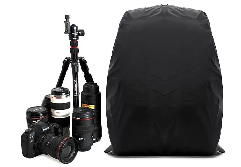 dslr laptop backpack
