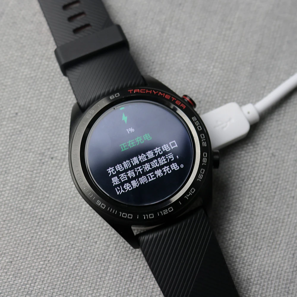 Смарт-часы, док-станция, зарядное устройство для huawei watch GT/honor watch magic charger 120 см, USB кабель для зарядки, магнитная фиксированная зарядная подставка