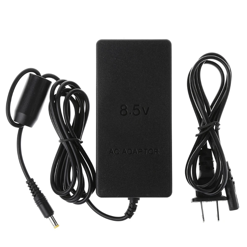 

2019 hot US Plug AC Power Adapter for Sony Playstation 2 PS2 70000