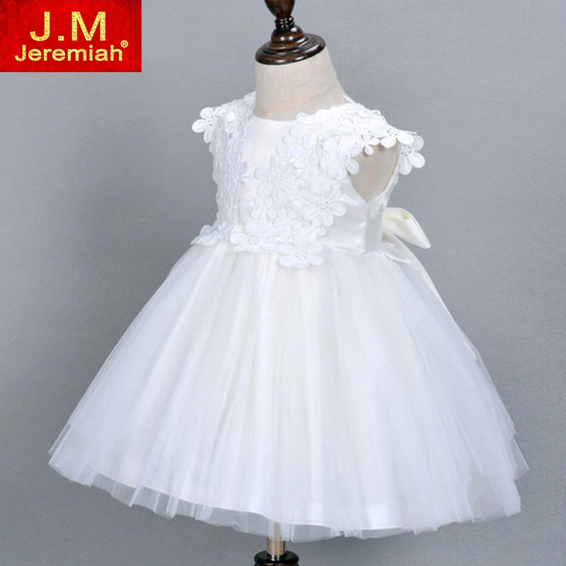 Online Buy Wholesale ivory christening gowns from China ivory