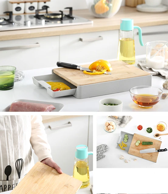 Mini Wooden Pallets Board Kitchen Camping Vegetable Cutting Boards Jewlery  Tray Chopping Gear Anti-skid Reusable Ironing - AliExpress