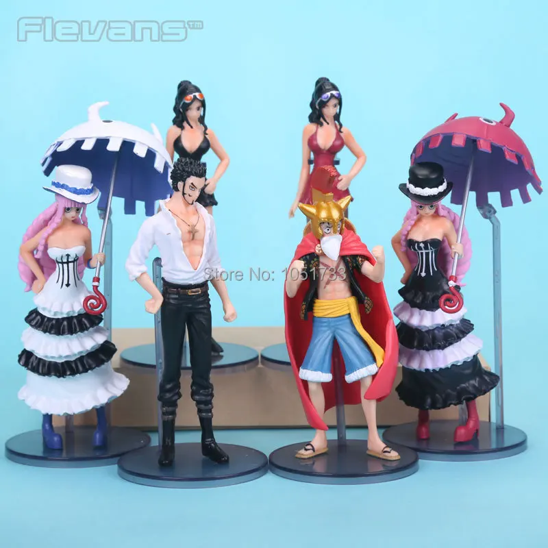 perona action figure