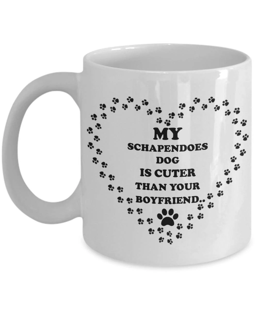 mugs for your boyfriend