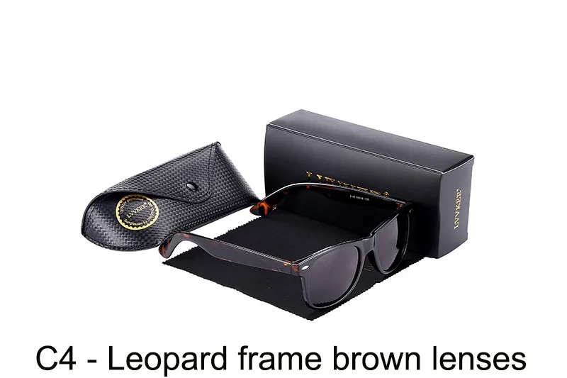 C4-Leopard frame brown lenses