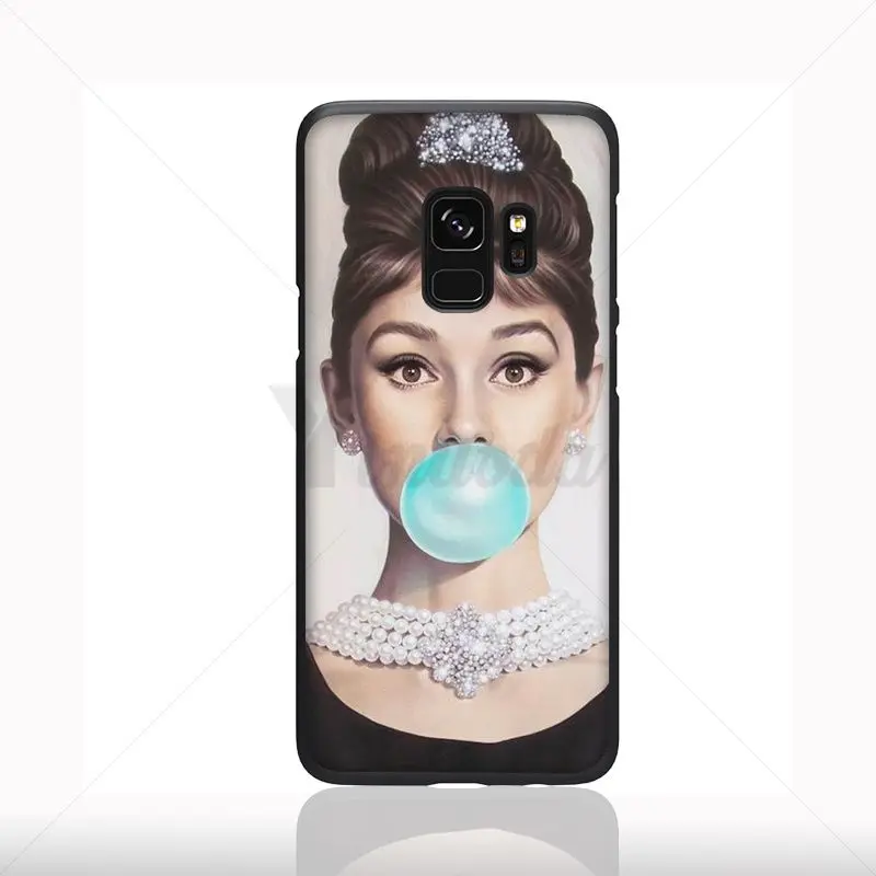 Audrey Hepburn