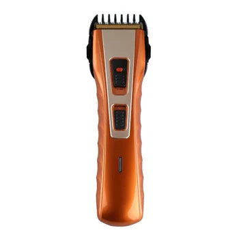 

Kemei KM-519A 220-240V 3W 50/60Hz Men's hair clippers for hair clippers