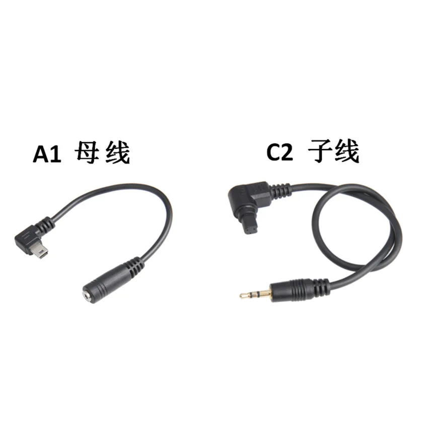 

Delayed release line A1+C2 for MOZA Air/Aircross 3-Axis Handheld Gimbal Wireless Charging Stabilizer