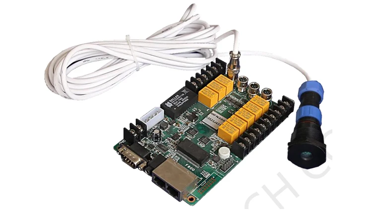 Nova Ambient Brightness Sensor NS060 (11)