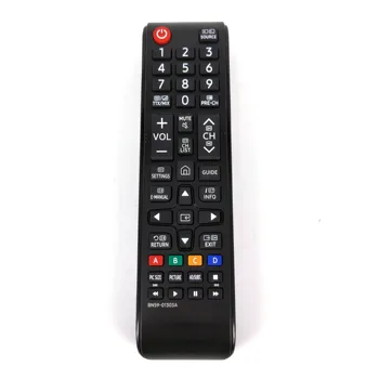 

NEW Original BN59-01303A for Samsung TV Remote Control for UE40H6500SZXZT Television Fernbedienung