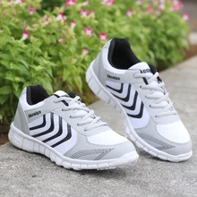 

TOURSH Running Shoes For Men Black Sport Shoes Men Krasovki Sneakers Men 2018 Sneakers Women Breathable Super Light Athletic