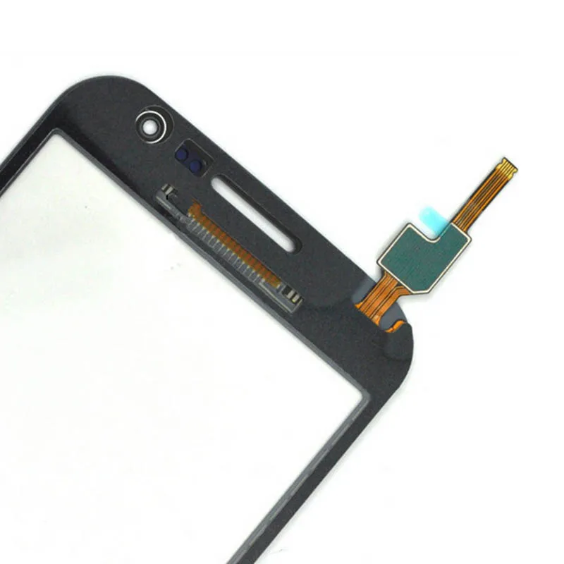 Touch Panel For Samsung Galaxy Win GT-i8552 i8552 8552 Screen Front Glass Digitizer Replacement Black/ White Color | Мобильные