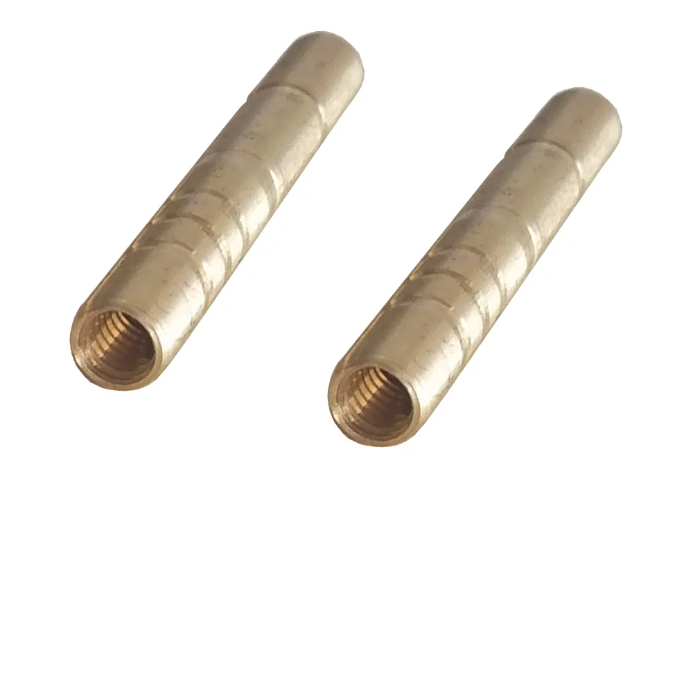 Insira o id Haste de Carbono à Base de Cobre para Tiro com Arco e Caça de Headarrows Caça de Headarrows 12 Pcs 49gn 5.2mm e 3 Arco e flecha