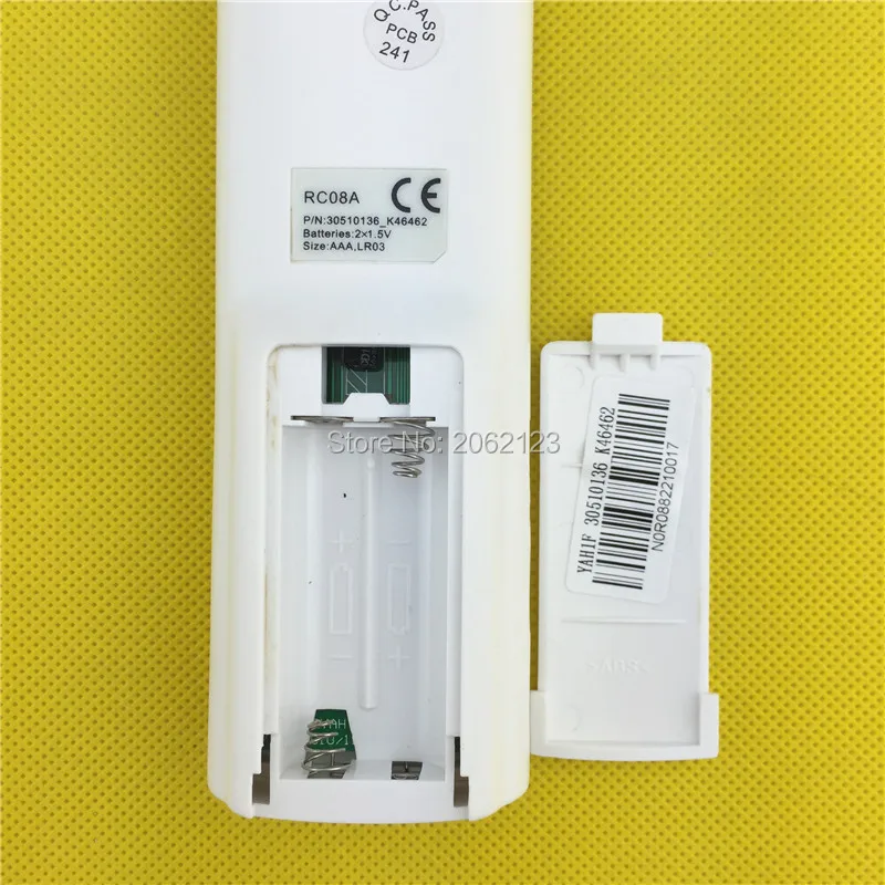 AIRWELL RC08A  (7)