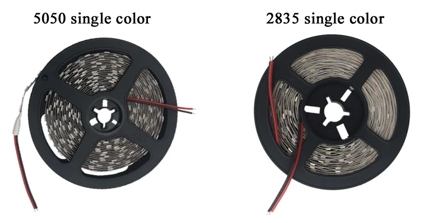 2835 5050 