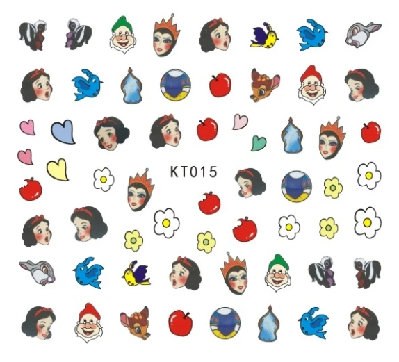 KT015