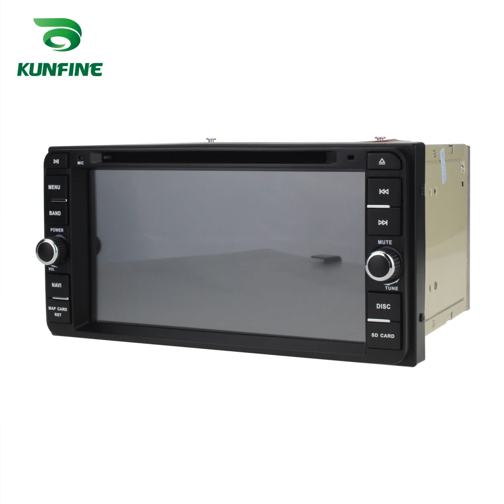 Android Car DVD GPS Navigation Multimedia Player Car Stereo For 6.95inch Toyota Corolla 2000-2006 VitzEcho 2005-2011...8.0 Radio Headunit (7)