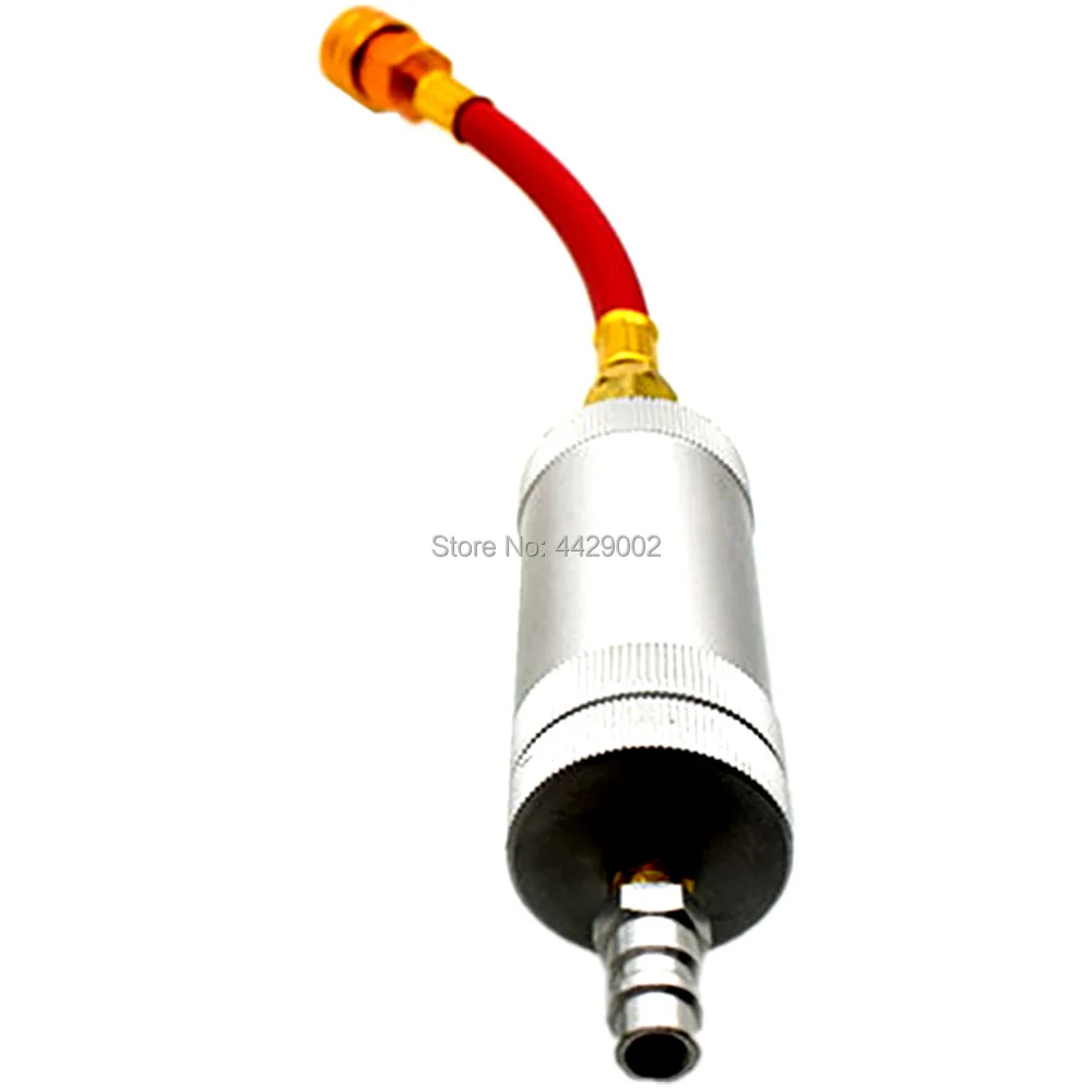 Injector