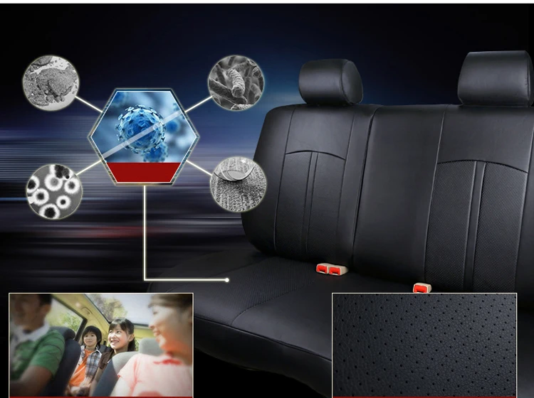 CX-9 SU-MDAB05 seats cover set cars  (5)