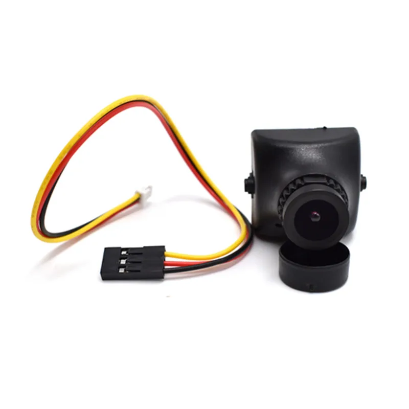 Eachine мастер X220 запасные части 2,8 мм 700TVL 1/3 cmos-камера для fpv-полетов Камера PAL для FPV Quadcopter Racing Аксессуары для Дронов Асса