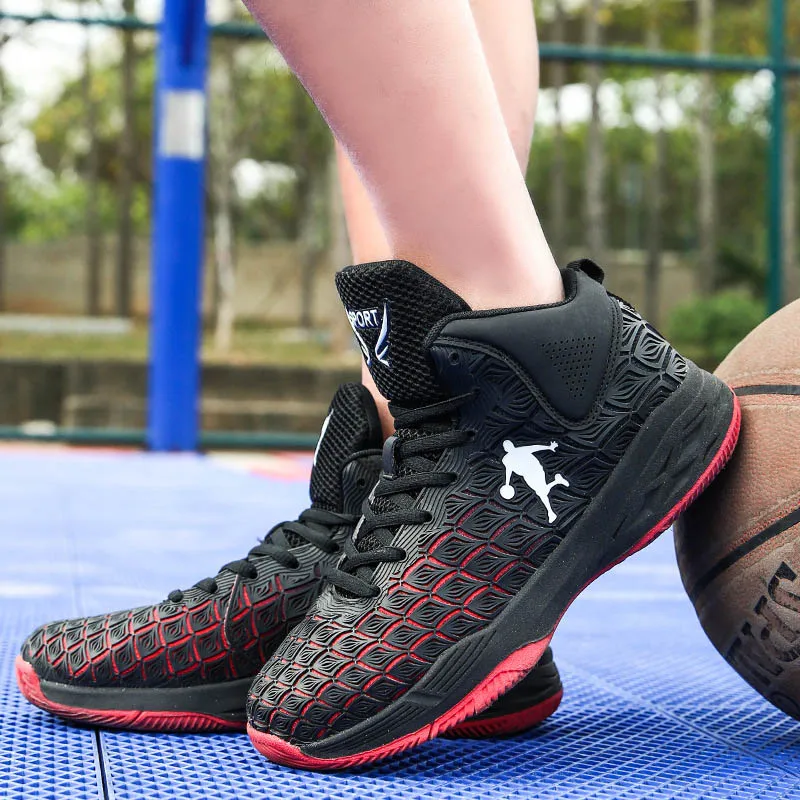 tenis com amortecedor barato