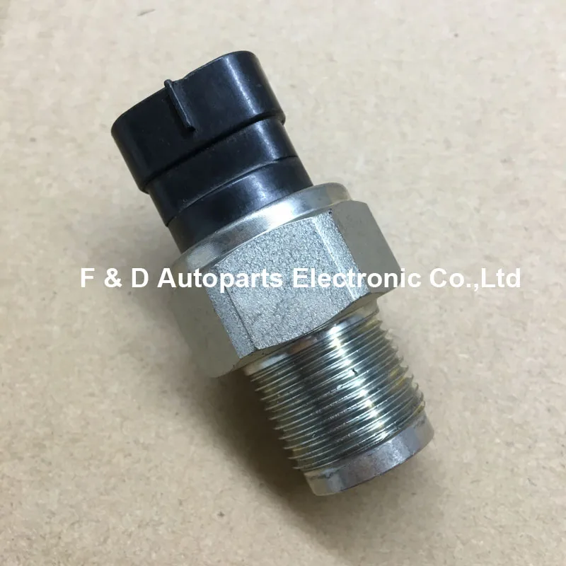 Diesel Pressure Sensor OEM 89458 71010 For TOYOTA Hilux Hiace D4D 3.0L