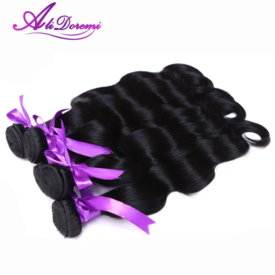 body wave hair 10