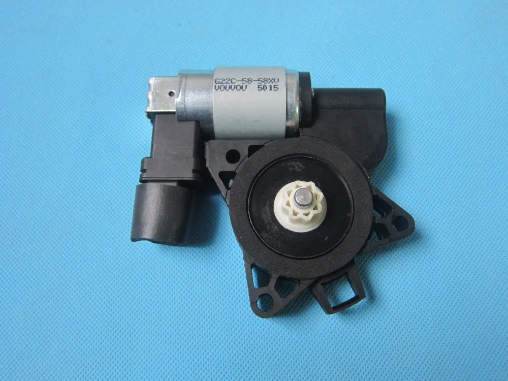 door power window lift motor for mazda 3 mazda 6 and CX7 CX9 Front