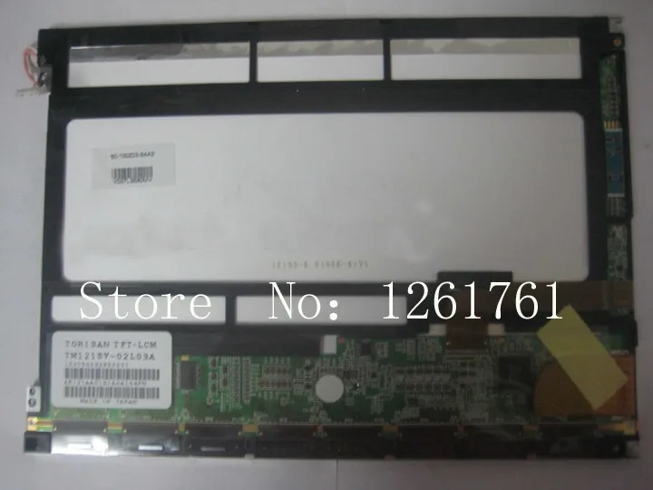 

ЖК-экран TM121SV-02L0 3A