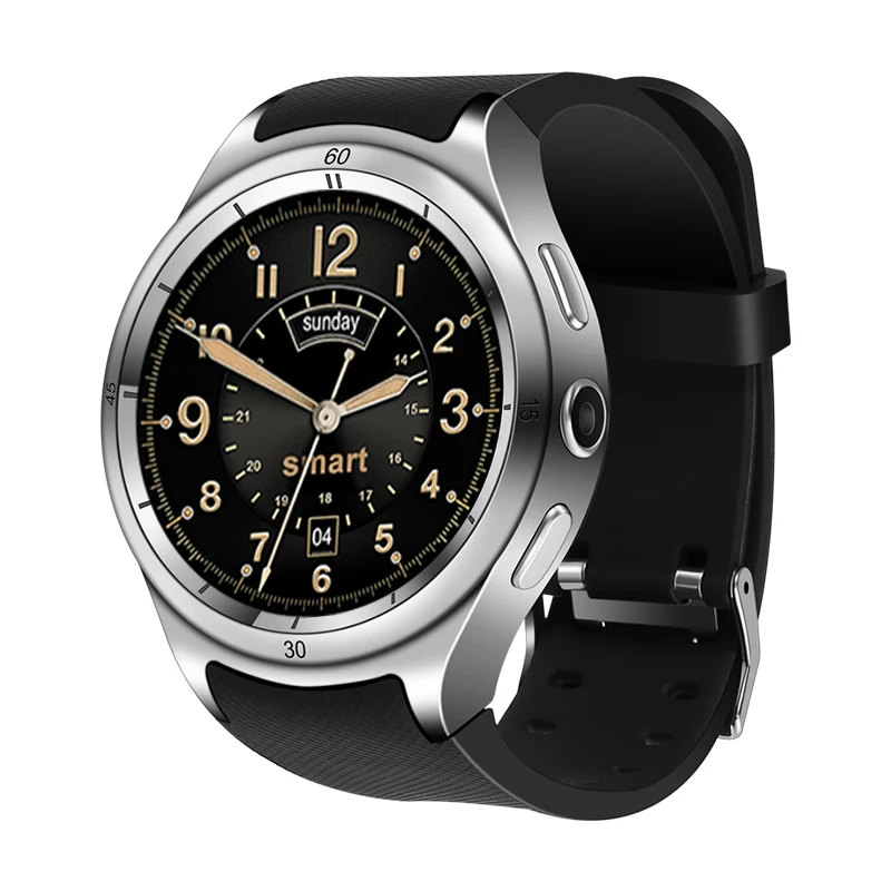 

F10 Smart Watch Man Android5.1 waterproof IP67 for sport run Bluetooth4.0 camera 3MP With 600mAh Facebook Twitter