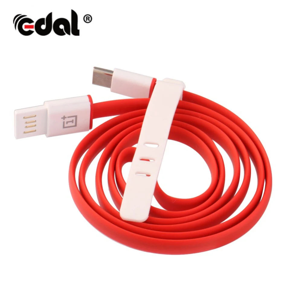 Оригинальный кабель для быстрой зарядки EDAL 2 А USB C 5 контактов Тип и передачи