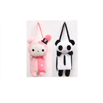 

Car Tissue Holder Back Hanging Tissue Box Covers Napkin Paper Towel Box Holder Case Paper Towel Holder