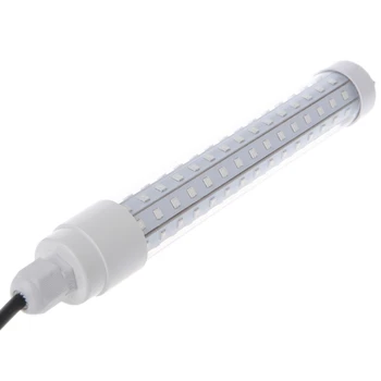 

12V Underwater Fishing Light LED Night Light Boat Lamp Bait Lure Attracts Fish