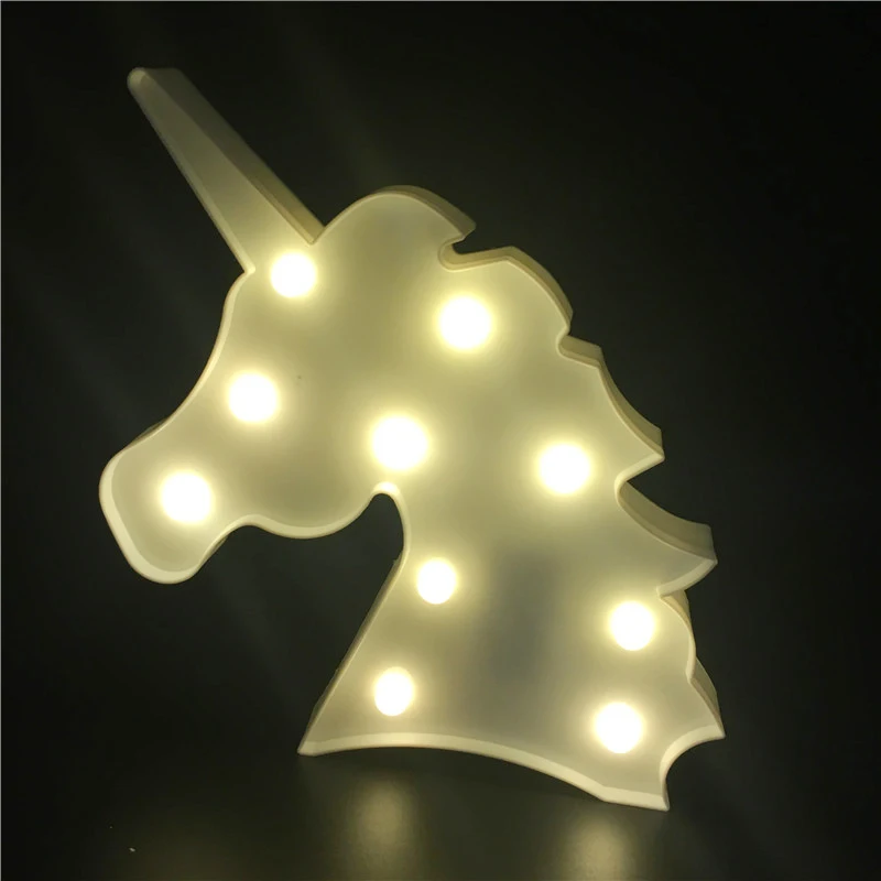 unicorn led lamp20