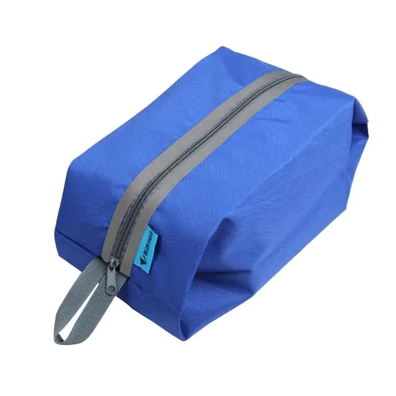Прочный Bluefield Сверхлегкий Водонепроницаемый Оксфорд стирка, полоскание вещи мешок Открытый Кемпинг Туризм дорожная сумка для хранения Z85