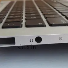 Yourui для MacBook Air 13 ''A1369 2010 год США Макет Стандартный Топ чехол подставка с клавиатурой без трекпада