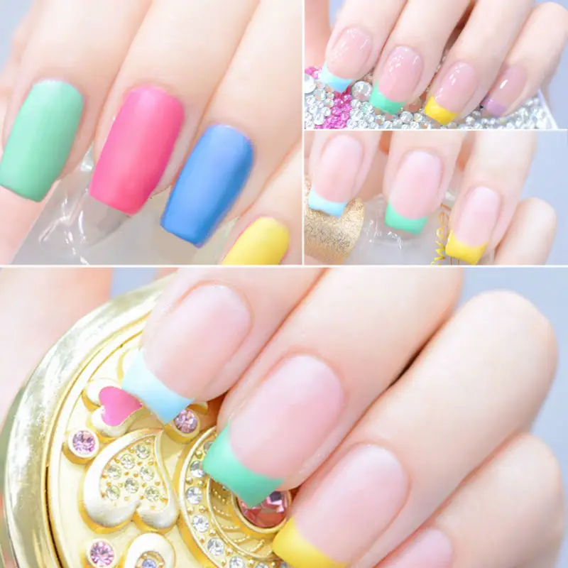 Clear Gel Nail Polish Jerusalem House