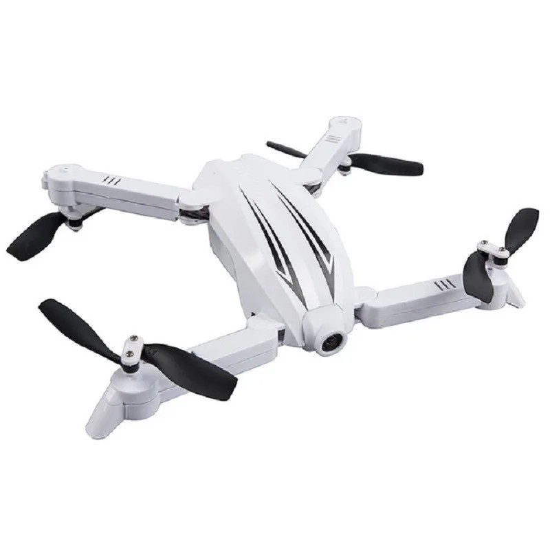 Flytec T13 3D WIFI FPV Selfie Mini RC Drone with 720P Wide Angle Camera Height Hold Mode Foldable RC Quadcopter VS Multicopter