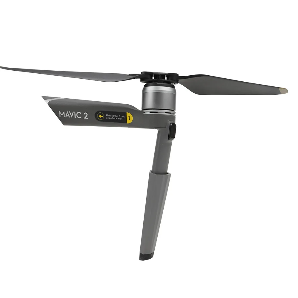 DJI Mavic 2 Pro Zoom Расширенная посадочная Шестерня Поддержка протектор Расширение