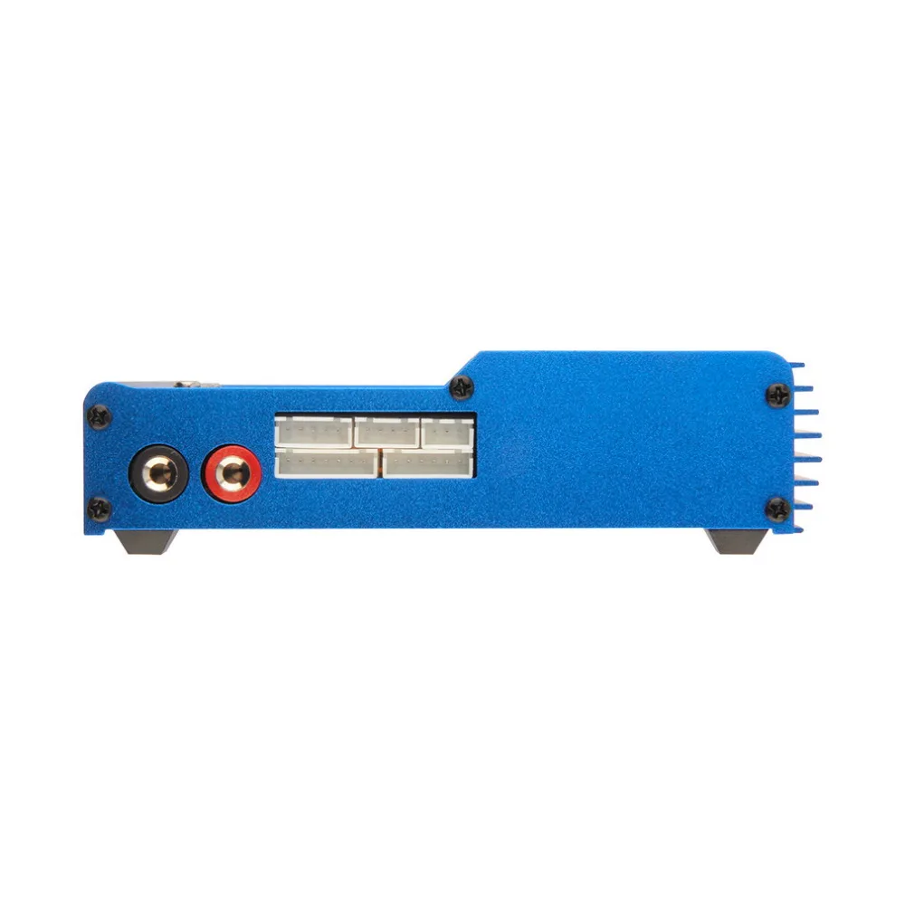 IMAX B6 AC B6AC Lipo NiMH 3S/4S RC балансирующее зарядное устройство + вилка EU/US/UK/AU провод