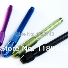 4 шт Профессиональная ручная Татуировка Перманентный макияж бровей ручка