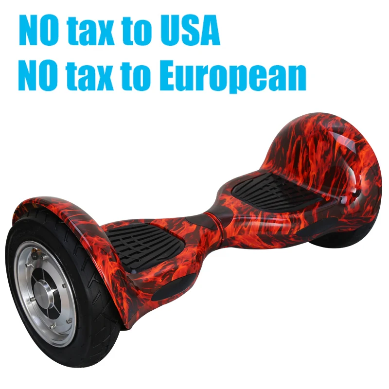 Цена за Hoverboard 10 дюймов 2 Колеса Разумный Баланс Скутер Hover доска Постоянный Смарт колеса Моторизованный Взрослых большой шин UL2272 Аутентификации Цена за Hoverboard 10 дюймов 2 Колеса Разумный Баланс Скутер Hover доска Постоянный Смарт колеса Моторизованный Взрослых большой шин UL2272 Аутентификации