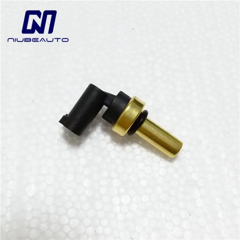 Новый датчик температуры охлаждающей жидкости NIUBEAUTO для Chevrolet Cruze Sonic Astra 55563530 55353807
