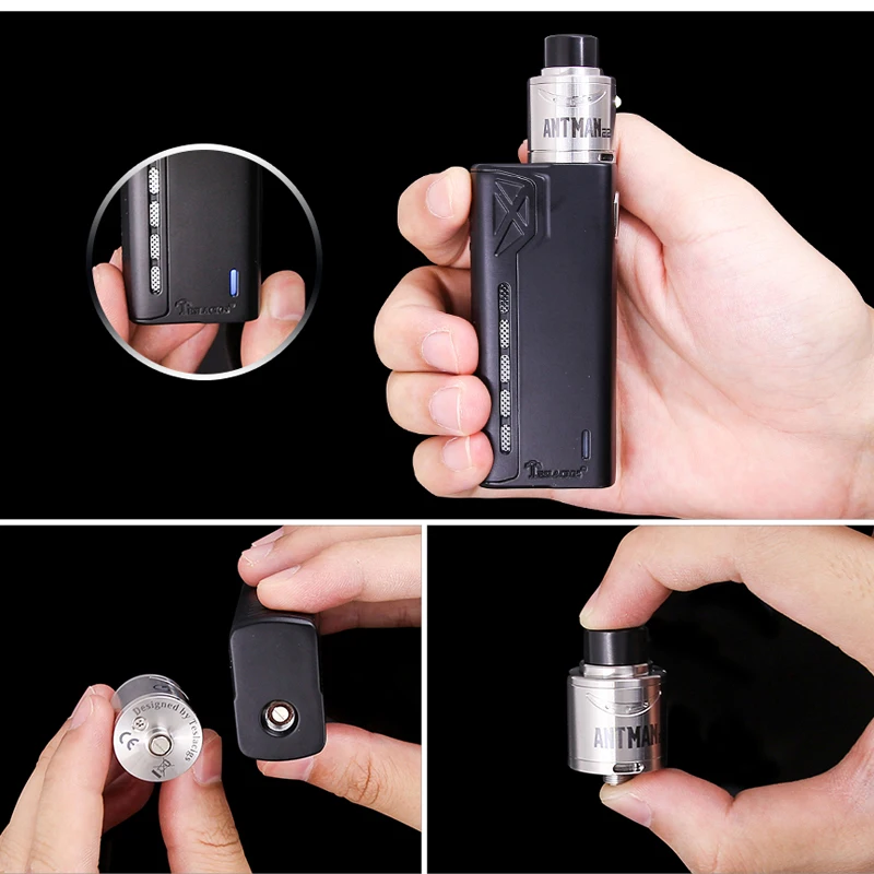 Tesla terminator kit (3)