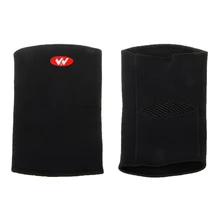 Professional Kneepad Pad Protector For Running Badminton font b Football b font Knee Pad font b