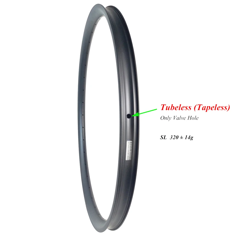 30mm mtb rims