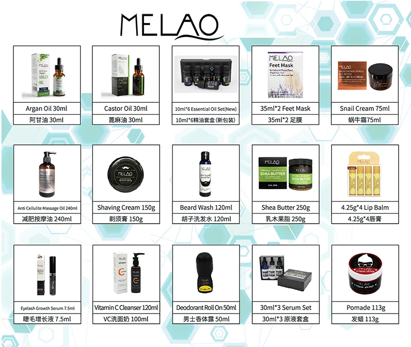 Melao 3