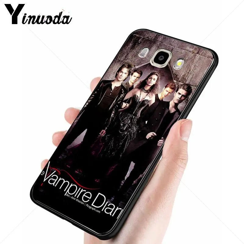 TV the Vampire Diaries