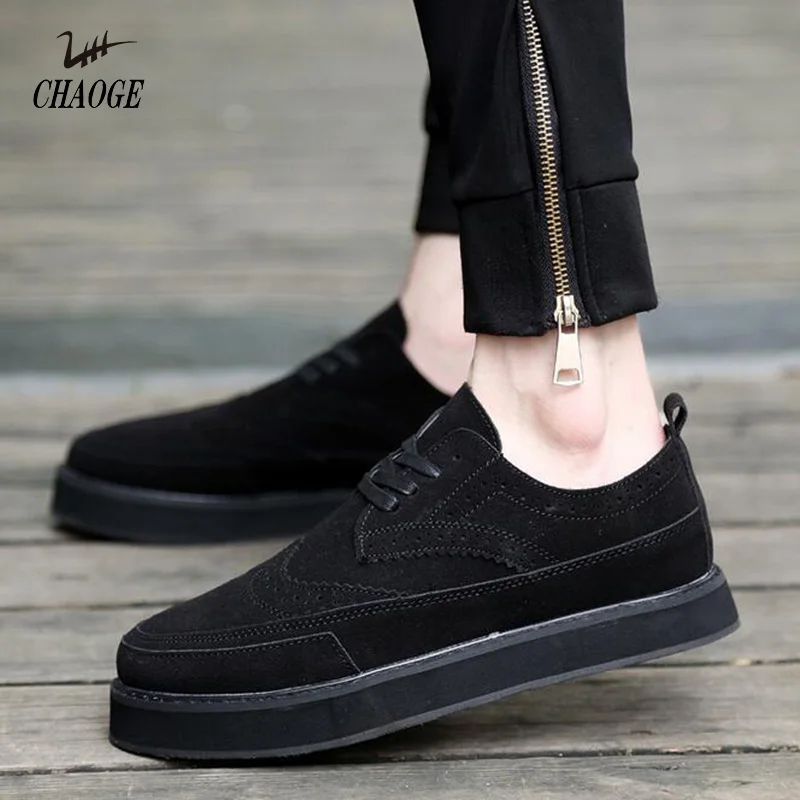 new wave shoes