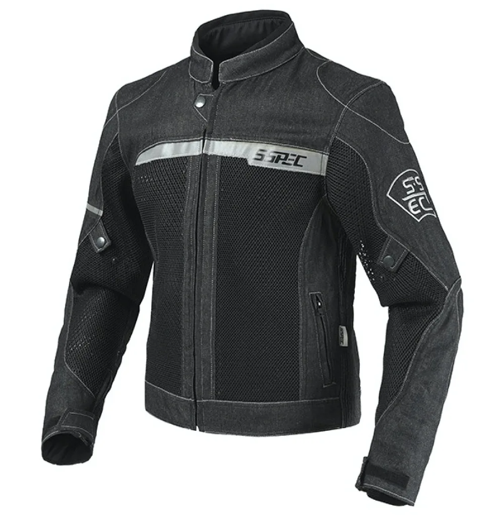 SCJ-6004 black